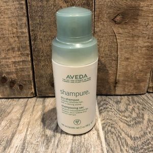 Aveda Shampure Dry Shampoo